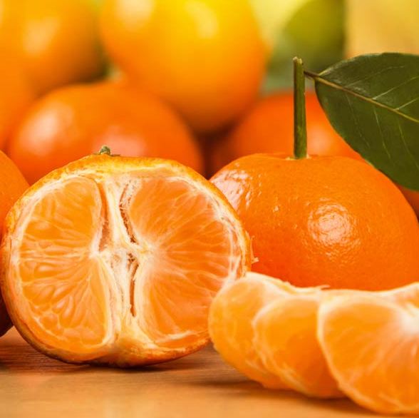 Tangerine Natural Blend Essential Oil 3